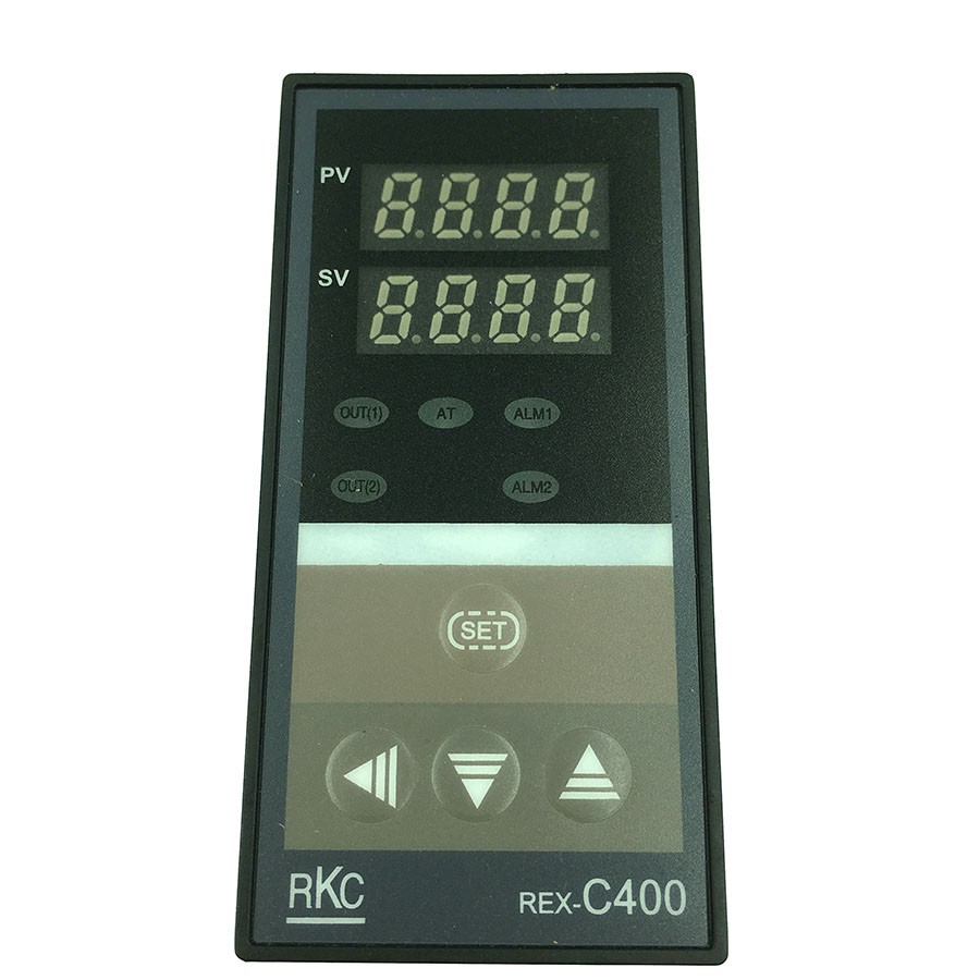 Bộ điều khiển nhiệt RKC REX-C400, Output Relay