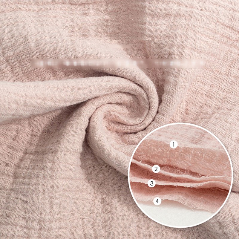 5 Khăn lau mặt bằng cotton mềm mại thấm hút tốt dành cho trẻ em