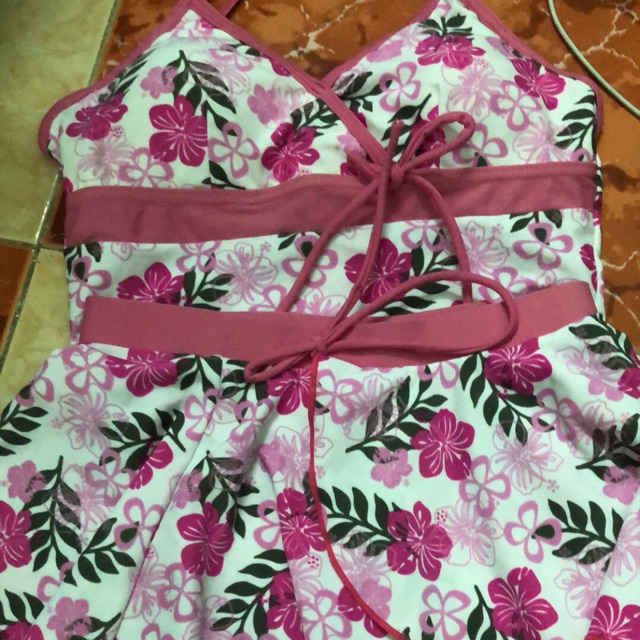 Đồ bơi, bikini