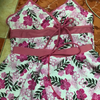 Đồ bơi, bikini