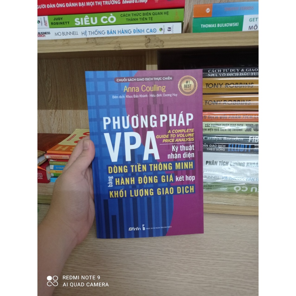 Khosachgiare191 phuong phap VPA
