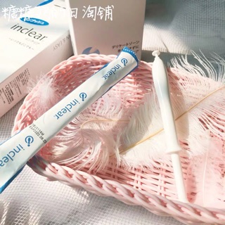 [ BẢN LẺ 01 CÂY] ĐŨA THẦN INCLEAR NHẬT BẢN