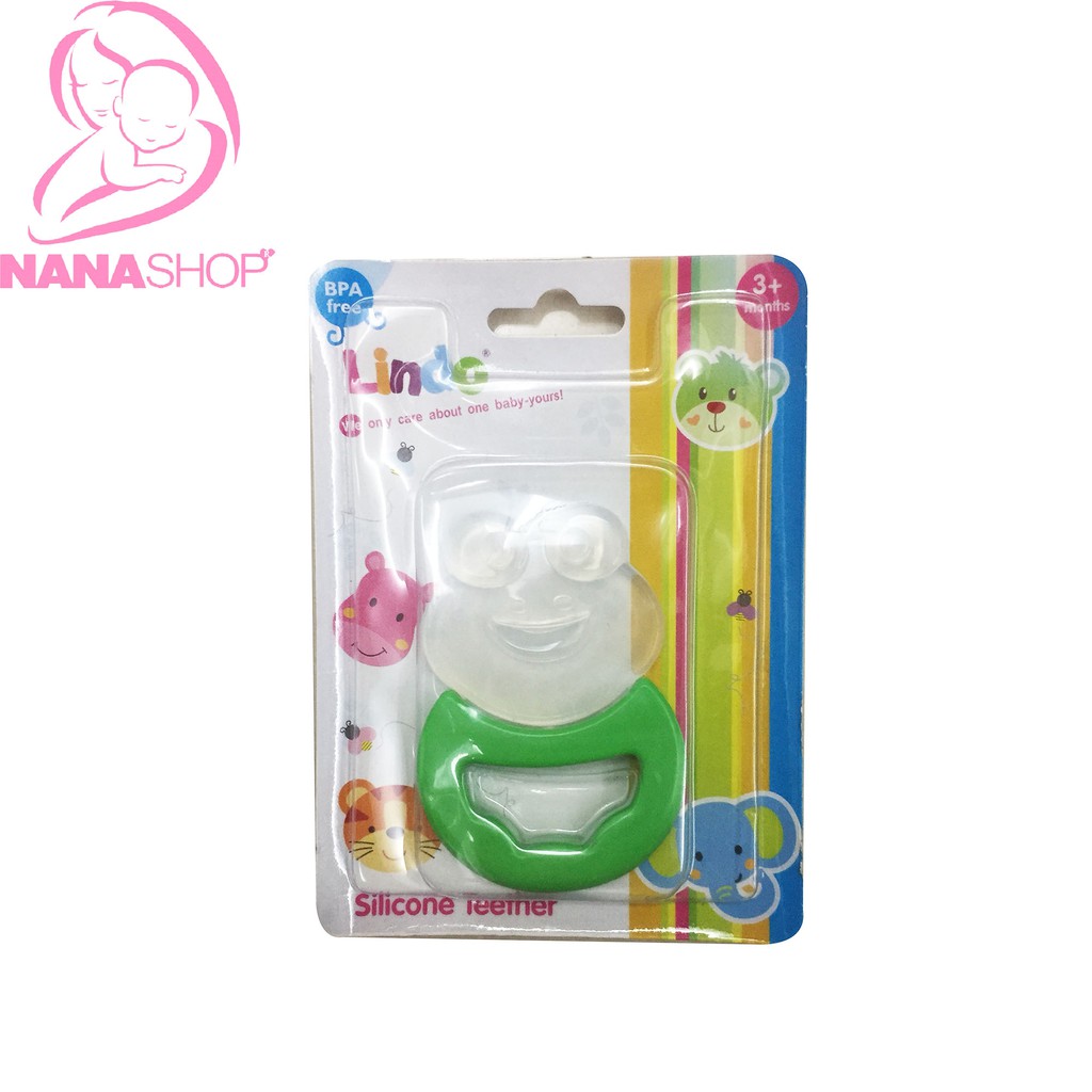 Miếng cắn răng Thái Lan LINDO LTH 057
