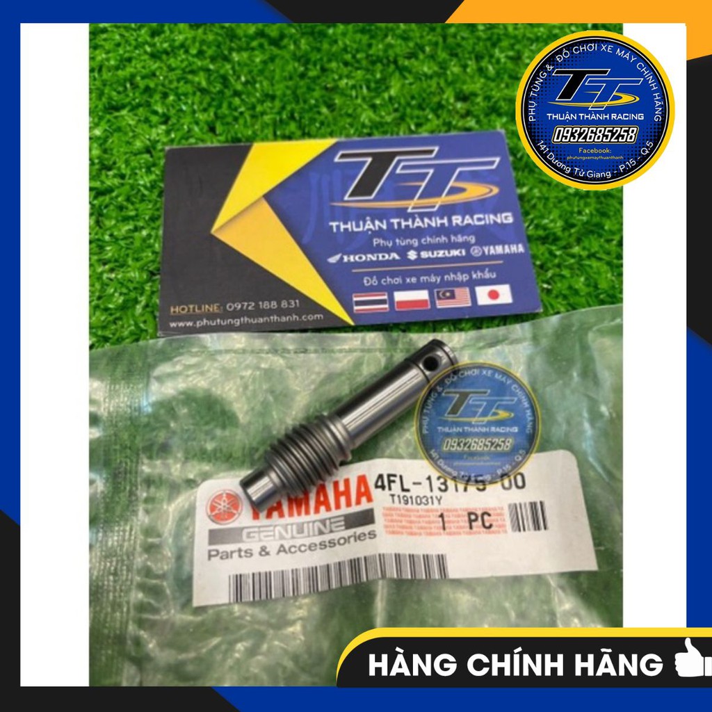 Cốt ty bơm nhớt Yaz zin hãng - Yaz125