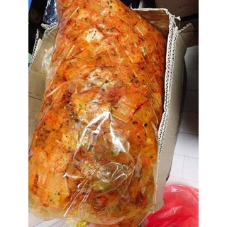 Bánh tráng cuộn Tôm siêu ngon