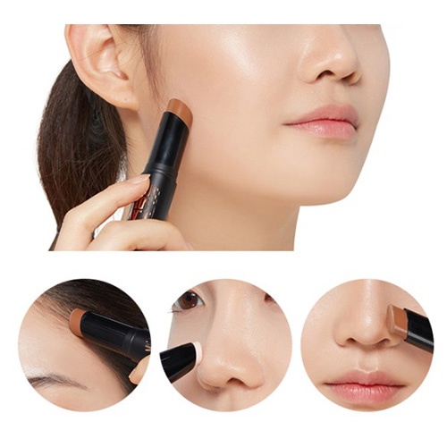 Thỏi kem tạo khối 101 ETUDE HOUSE