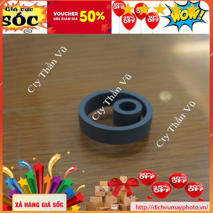 Cao su kéo giấy máy in màu Epson L4150 L 4160 L3110 L 1110 L 6170 L 6190 L 4168 hàng chuẩn bền đẹp giá rẻ