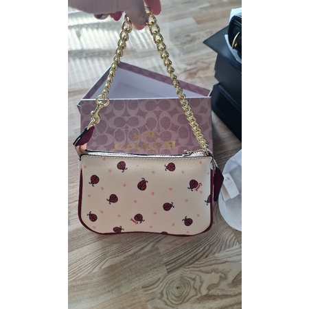 TÚI KẸP NÁCH SIÊU XINH