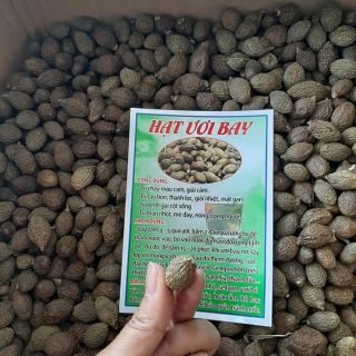 HẠT ƯƠI BAY RỪNG