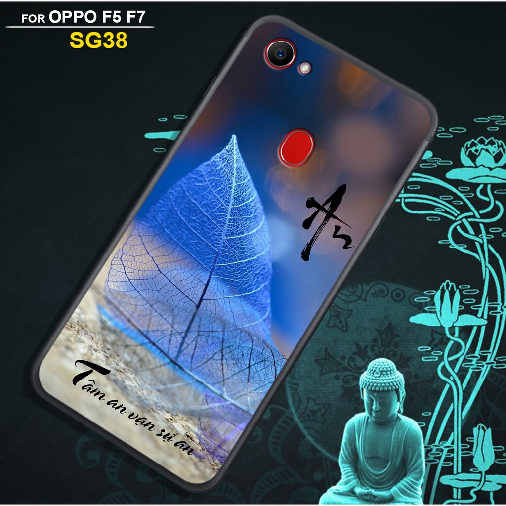ỐP lưng kính 3D OPPO f5,f7, ỐP điện thoại OPPO f5,f7 thế hệ mới siêu sang Son Store | BigBuy360 - bigbuy360.vn