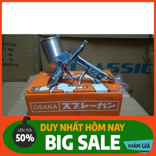 [RẺ VÔ ĐỊCH] SÚNG PHUN SƠN K3 - K3120(CHO KHÁCH XEM HÀNG) [ẢNH THẬT]