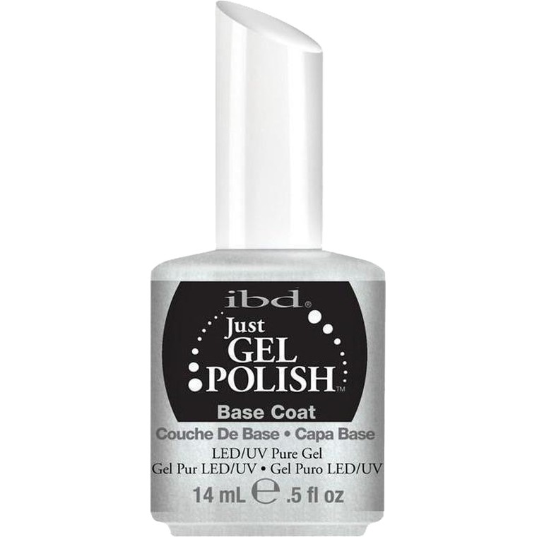 Sơn Gel Liên Kết iBD Base Coat , Top Coat , No Cleanse Top Coat , PowerBond Của Hãng iBD Hàng USA