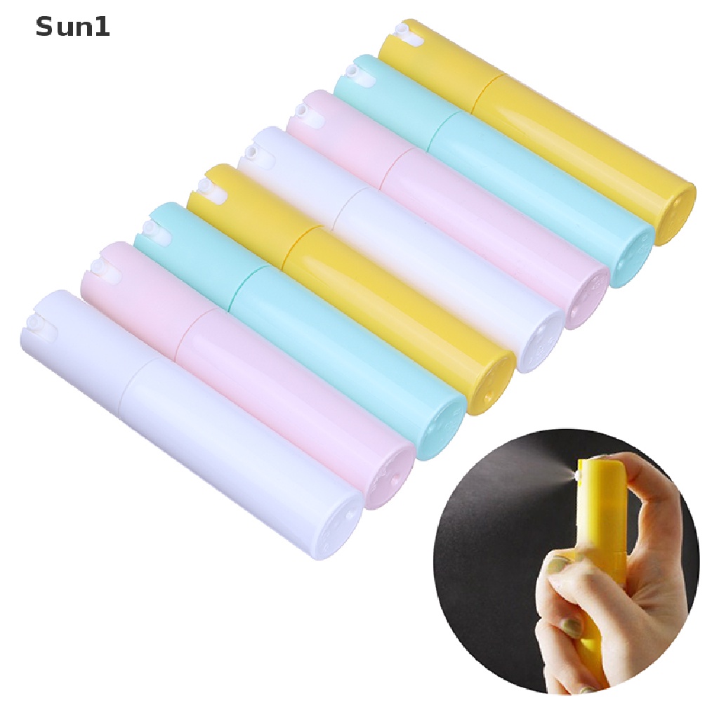 Chai Rỗng Đựng Mỹ Phẩm Dung Tích 30ml Tiện Dụng