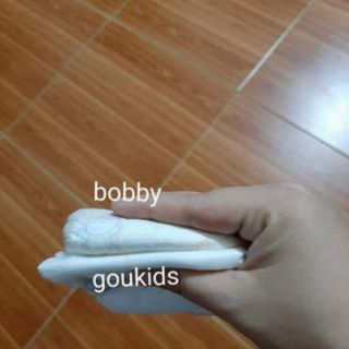 Bỉm quần Goukid 100 chiếc M/L/XL/XXL