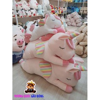 Gấu Bông Ngựa Pony Giá Rẻ Cao Cấp Dễ Thương