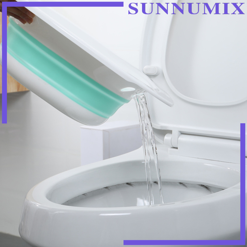 [Sunnimix] Trên Bồn Cầu Ngâm Nước Giúp Giảm Bệnh Trĩ