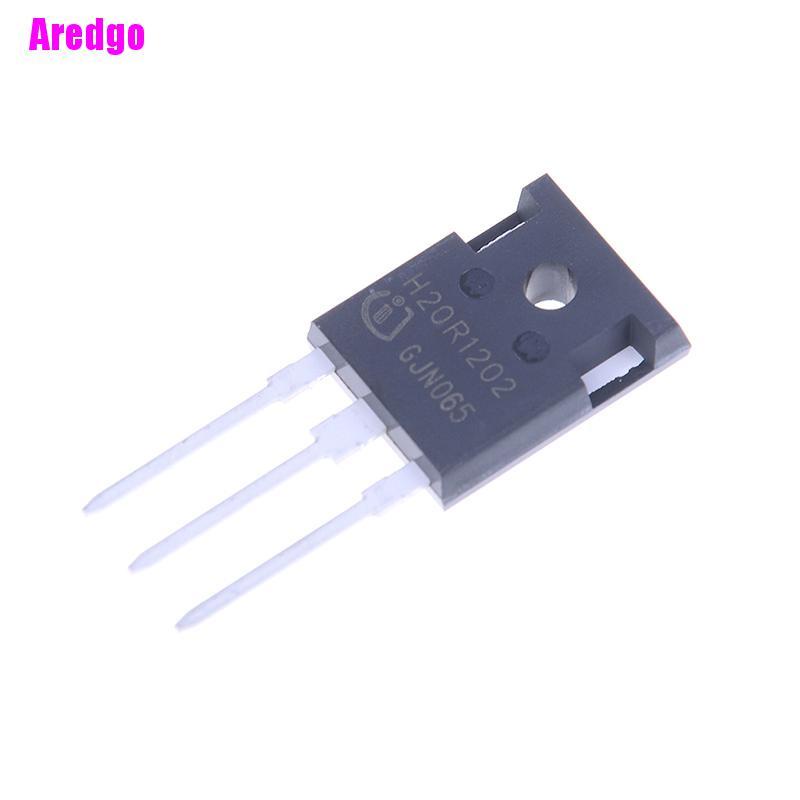 Bộ 5 linh kiện thay thế IGBT H20R1202 20R1203 cho bếp từ