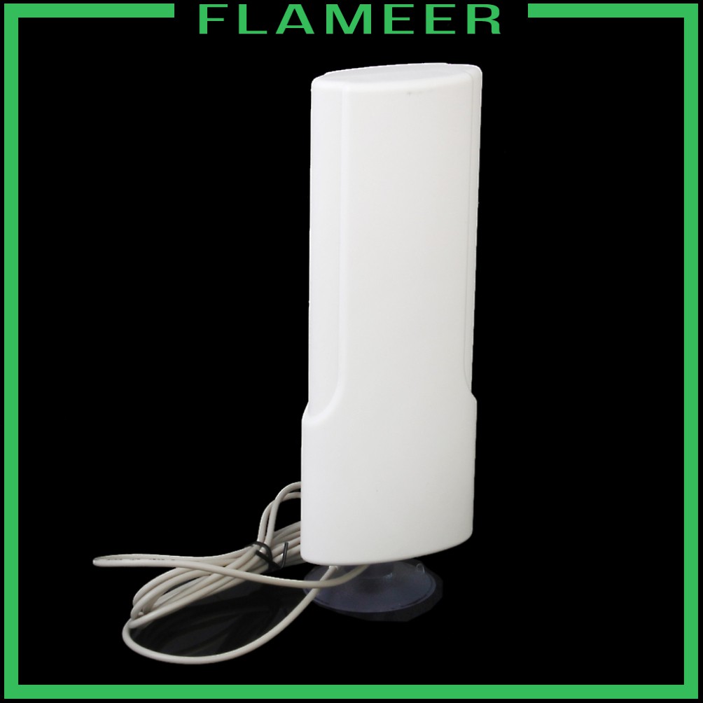 HUAWEI Ăng Ten 4G LTE 25dbi SMA Cho Piwei equipmen / ZTE usb modem