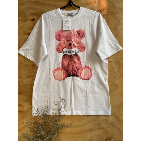 Áo phông nữ form rộng oversize cotton 100% siêu kute