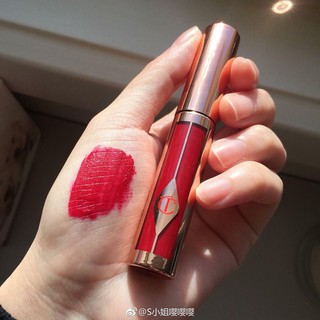 Son Charlotte Tilbury Matte liquid lipstick