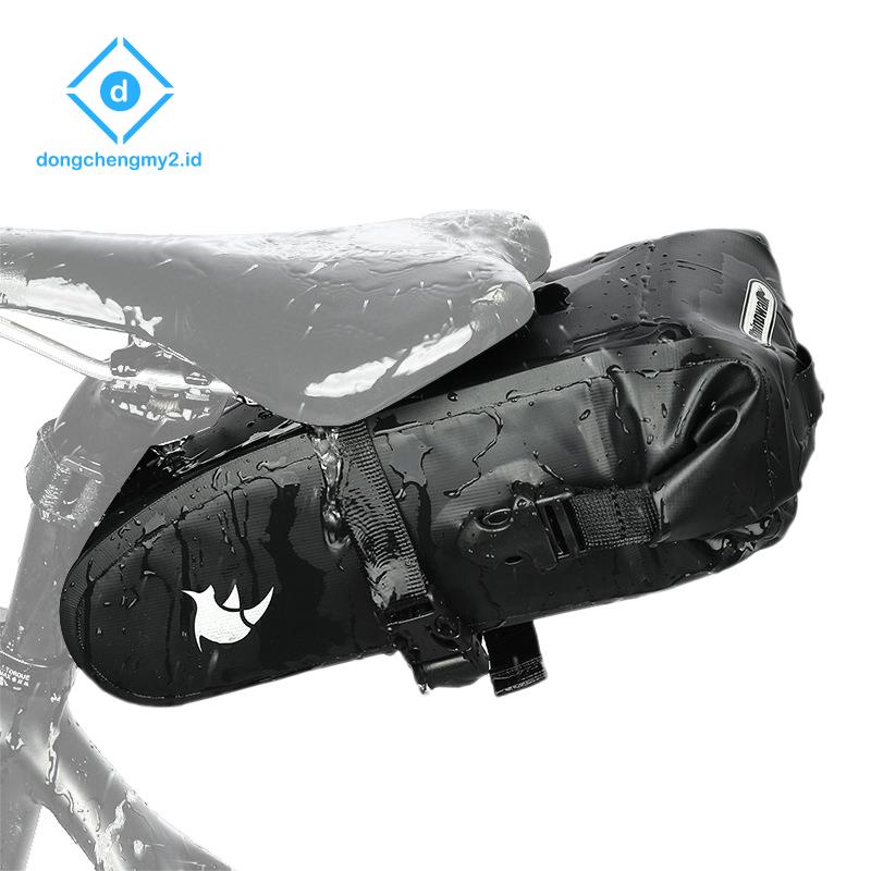 Túi Treo Yên Xe Đạp Chống Thấm Nước Rhinowalk 2.5L
