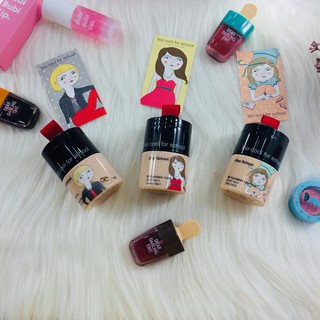 Kem nền After School BB Foundation Lunch Box Too Cool For School