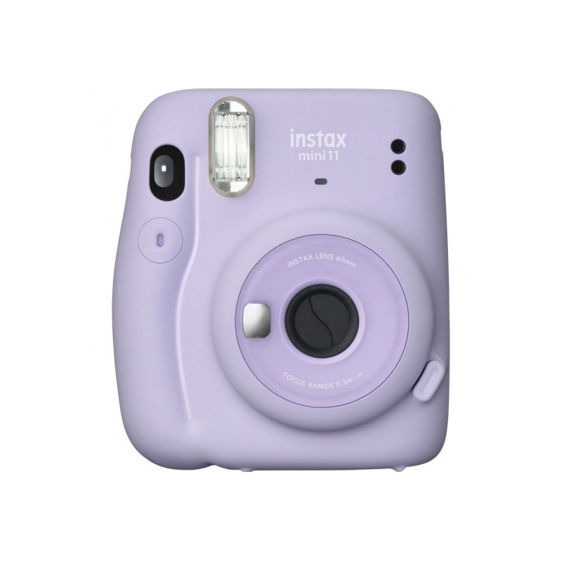 FUJIFILM INSTAX MINI 11 - CHÍNH HÃNG