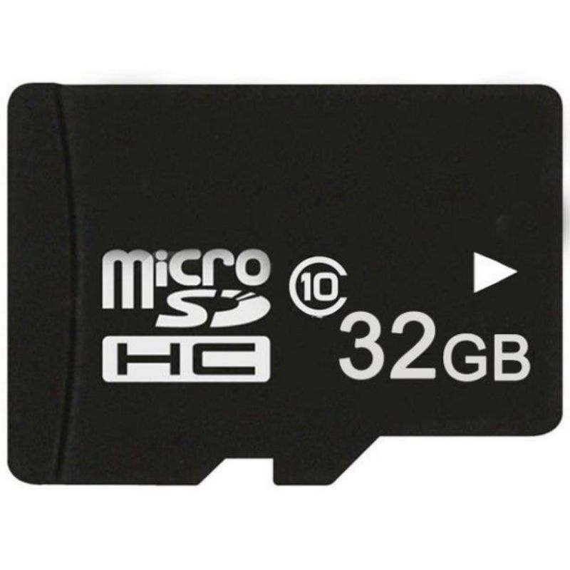 Thẻ nhớ MicroSD 2Gb, 4Gb, 8Gb, 16Gb, 32Gb, 64Gb, 128Gb