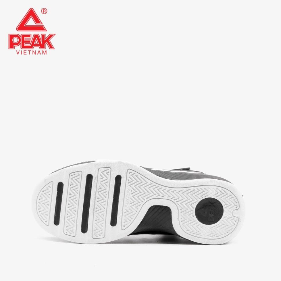 6.6 ĐẲ𝐍𝐆 𝐂Ấ𝐏 Giày bóng rổ PEAK Basketball STA KID EK9405A .