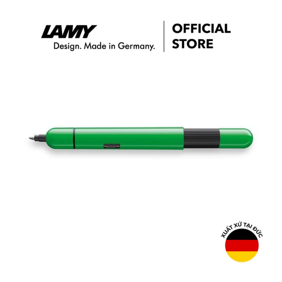 Bút bi Lamy Pico Neon Green (Special Edition 2018)