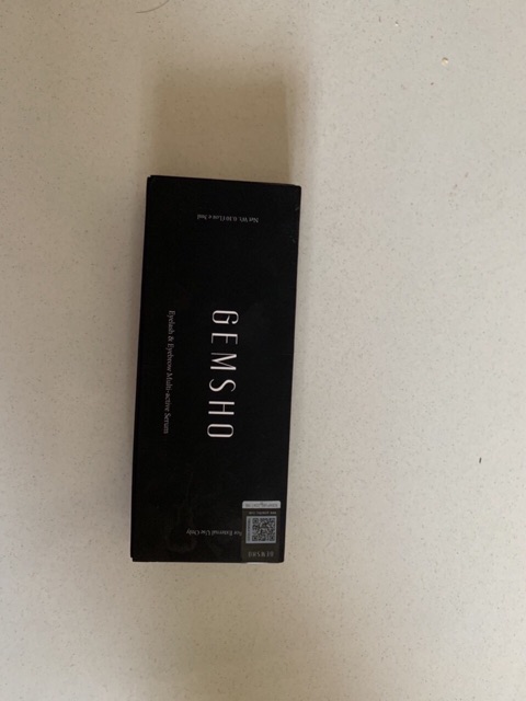 Dưỡng dài mi GEMSHO | BigBuy360 - bigbuy360.vn