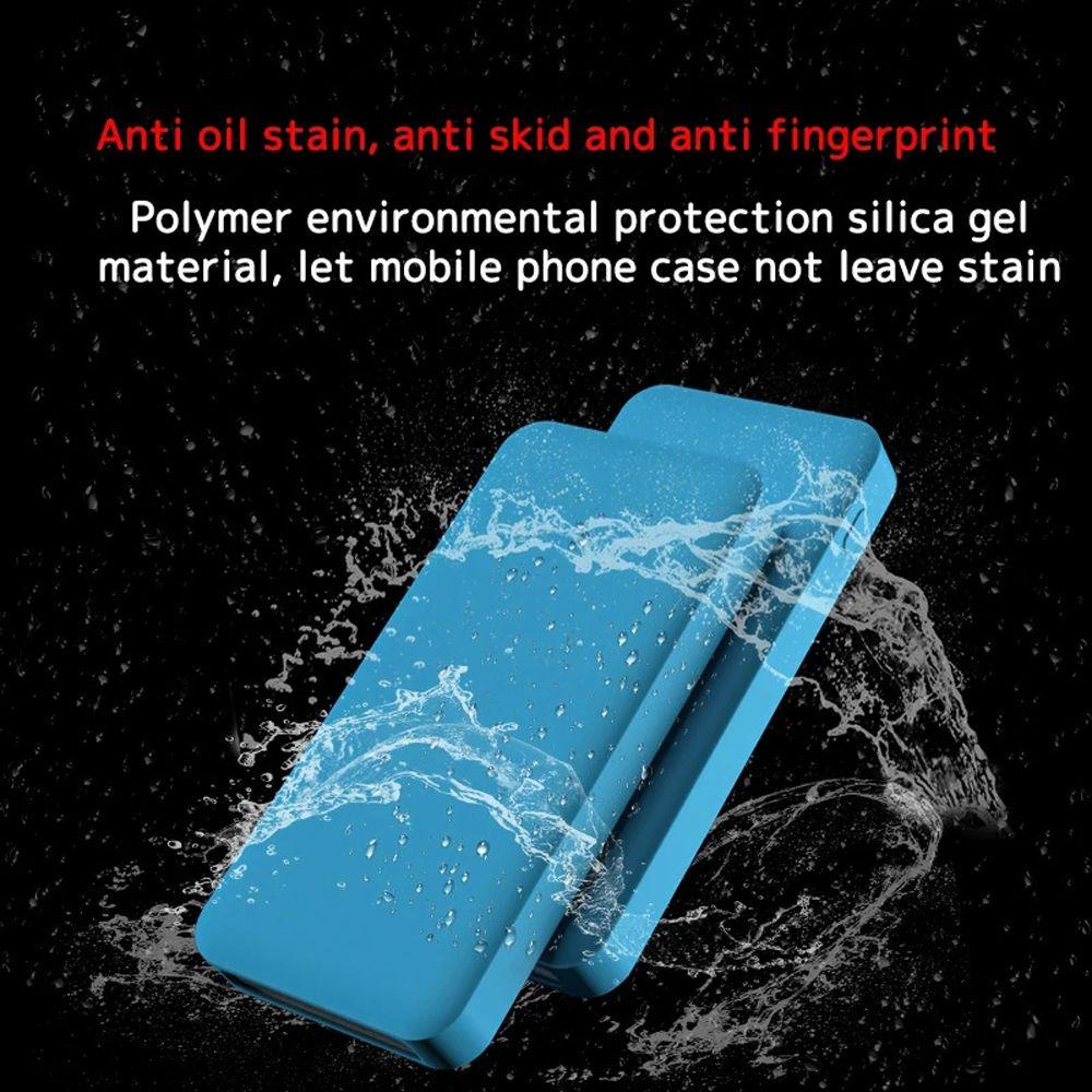 Vỏ Bọc Pin Sạc Dự Phòng MARTIN1 Pb100Lm 20000mah 10000mah Chống Trượt Chuyên Dụng Cho Xiaomi Power Bank