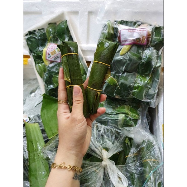 Chả Huế lá chính gốc