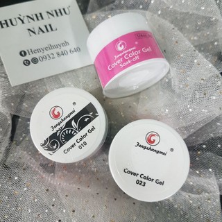 GEL VẼ TRẮNG-ĐEN LẺ HỦ