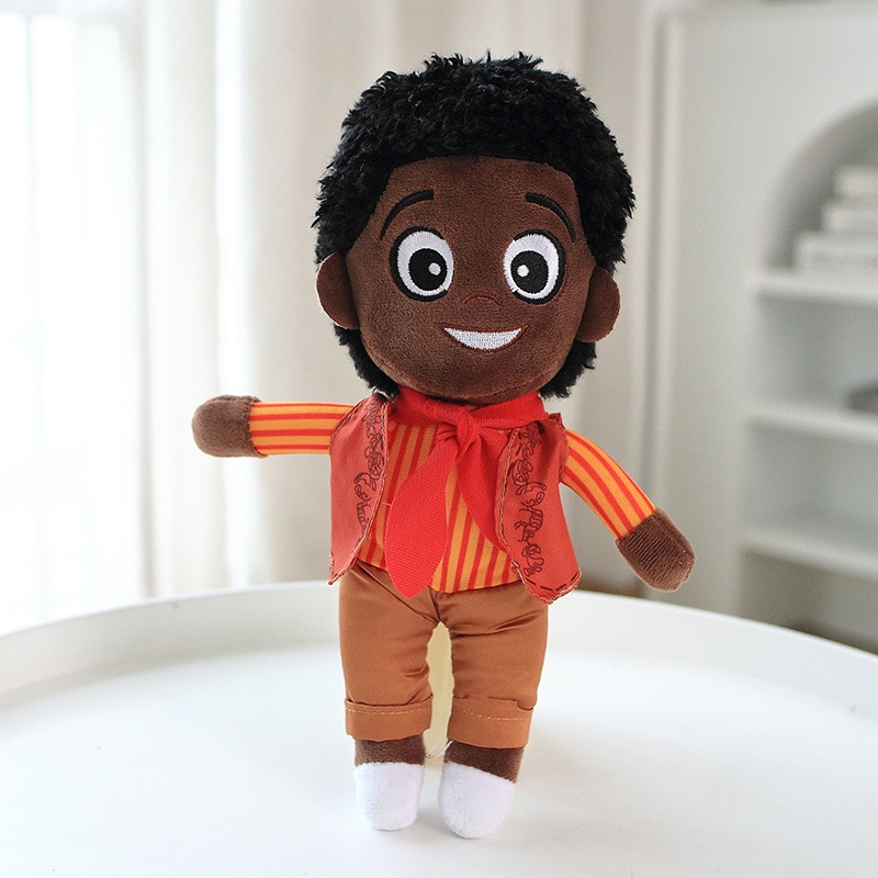 Thú Nhồi Bông Hình Nhân Vật Phim Hoạt Hình Disney