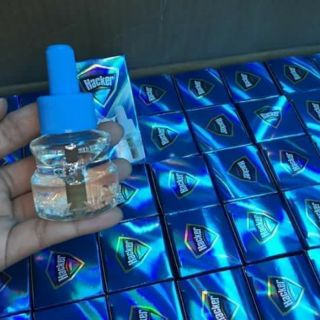 Tinh dầu đuổi muỗi HACKER