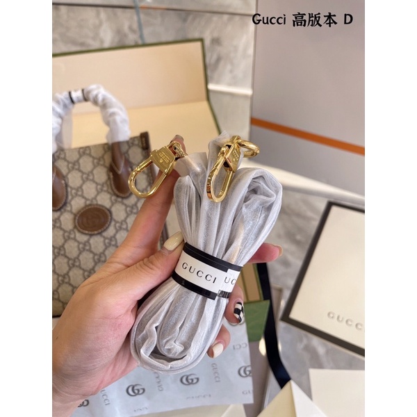 Túi xách Gúcci tote sz 36 chất da thật