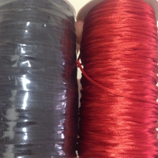 Combo 2m dây dù size 2mm(to)