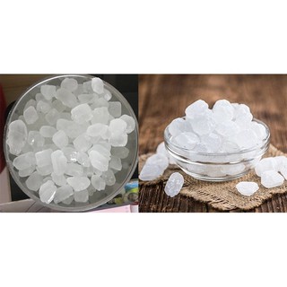 Đường phèn trắng gói 1kg