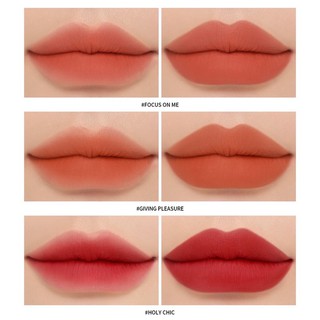 Son Môi 3CE Soft Matte Lipstick