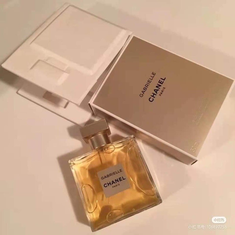 NƯỚC HOA Chanel Gabrielle Eau de Parfume 100ml