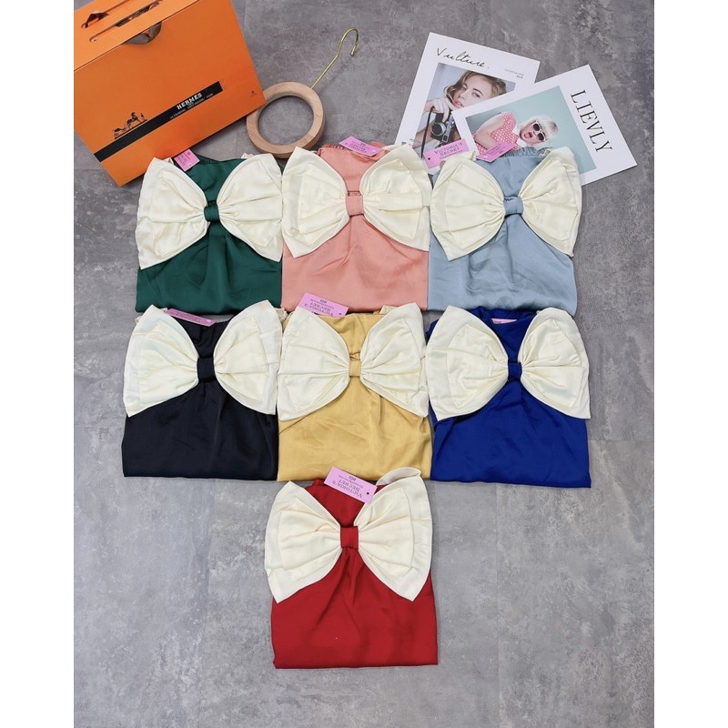 [Siêu Hot] Đồ Ngủ Cao Cấp 🍀 Bộ Hai Dây Cánh Tiên Lụa Tằm Thái Chất Liệu Mát Lịm MS03 | BigBuy360 - bigbuy360.vn