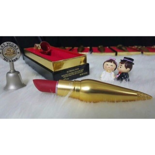 Son Louboutin Velvet Matte Altressa Louboutin 502M