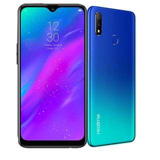 Điện thoại Realme 3 3GB 32GB - Hàng chính hãng