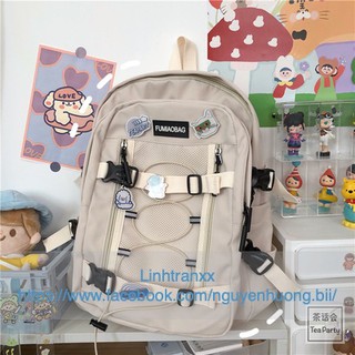 [order] Balo ullzang HQ mẫu mới 2021