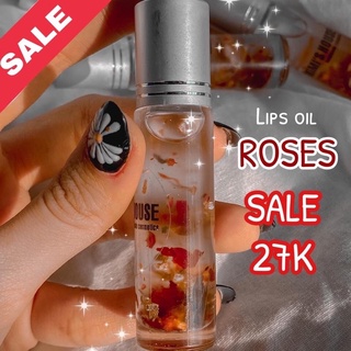 Son dưỡng lips oil mới