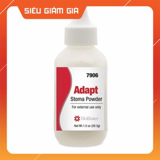Bột hút ẩm chống loét Adapt Stoma Power 7906