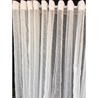 [KX] rèm von hạt mưa dày đẹp , rộng 3m cao 2m7