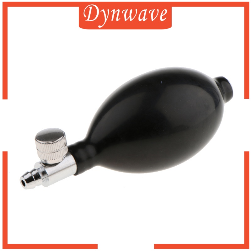 [Hàng mới về] Bóng cao su bơm khí màu đen dành cho máy đo huyết áp