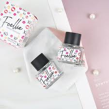 Nước Hoa Vùng Kín Hương Trái Cây Rừng Và Mật Ong Foellie Eau De Inner Beauty Perfume Miel XO 5ml Hàn Quốc BÔNG SHOP